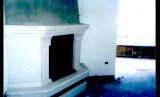 Fireplace 072-1